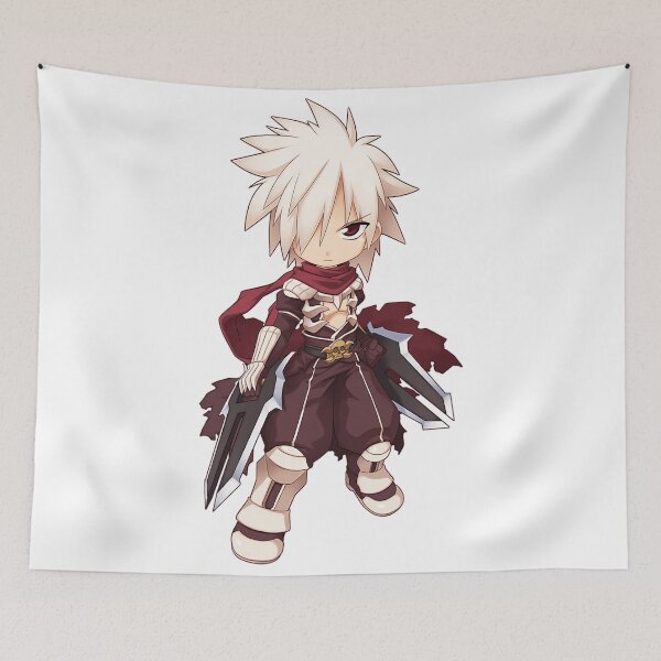 Item preview, Anime Characters designed and sold by AnimeHope.