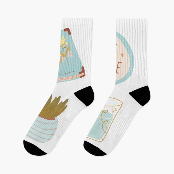 Item preview, Pastel Blue Pack designed and sold by Hedda Young.