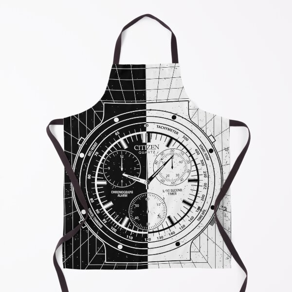 Item preview, Unus Annus - Black & White  designed and sold by arrowroses.