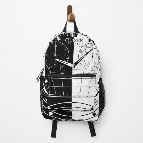 Item preview, Unus Annus - Black & White designed and sold by arrowroses.