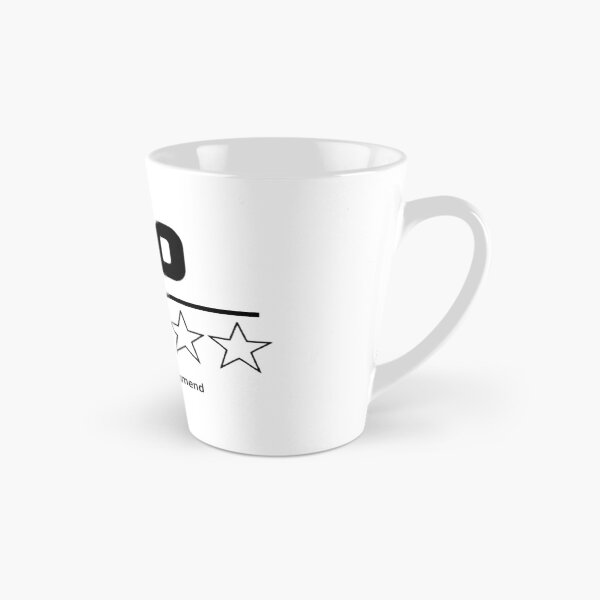Item preview, 2020 Review designed and sold by StrangerBlings.