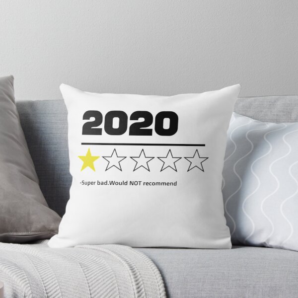 Item preview, 2020 Review designed and sold by StrangerBlings.