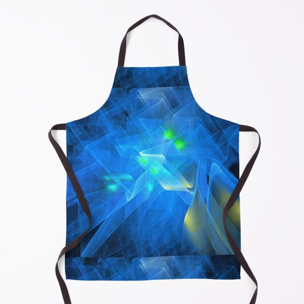 Item preview, Cerulean Mountain designed and sold by KimSyOk.