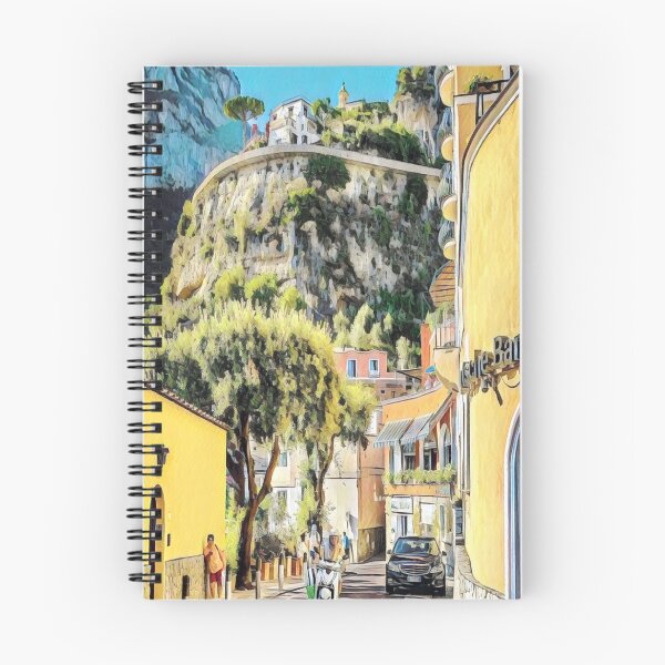 Item preview, Amalfi designed and sold by AnnaAndVibes.