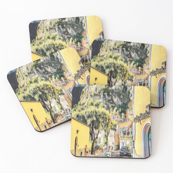 Item preview, Amalfi designed and sold by AnnaAndVibes.