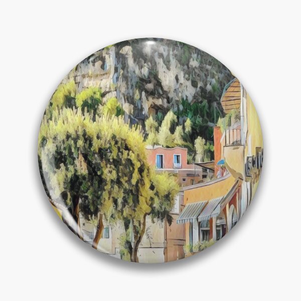 Item preview, Amalfi designed and sold by AnnaAndVibes.