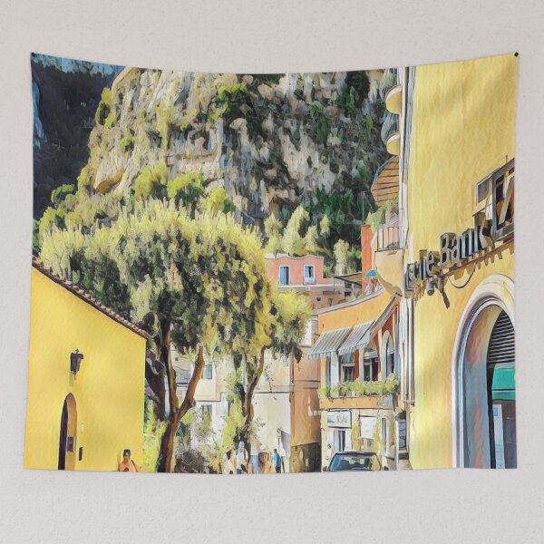 Item preview, Amalfi designed and sold by AnnaAndVibes.