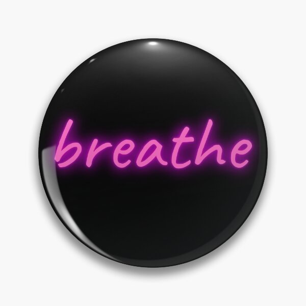 Item preview, breathe designed and sold by JellyBeenzz.