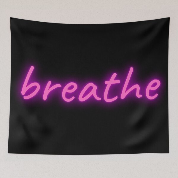 Item preview, breathe designed and sold by JellyBeenzz.
