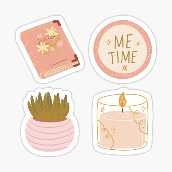 Item preview, Rose Gold Pack designed and sold by Hedda Young.