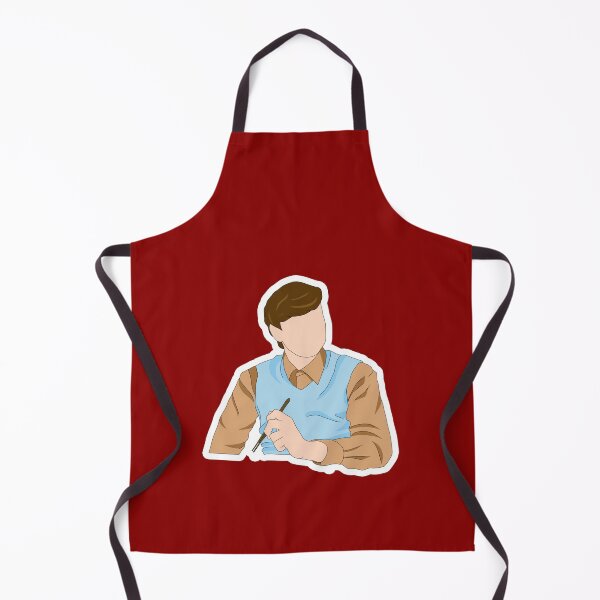 Item preview, Neville Paciock designed and sold by Valeriia Choni.