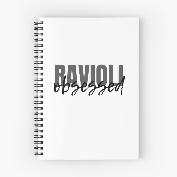 Item preview, Ravioli obsessed designed and sold by crikz.