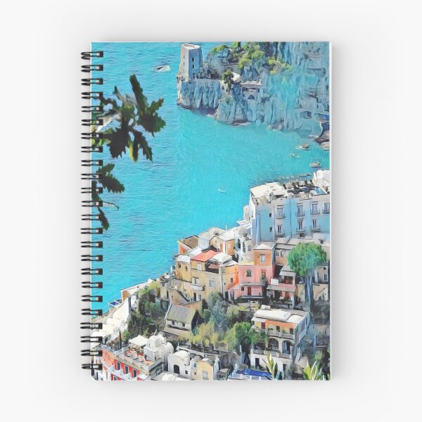Item preview,  Amalfi designed and sold by AnnaAndVibes.