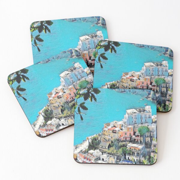 Item preview,  Amalfi designed and sold by AnnaAndVibes.