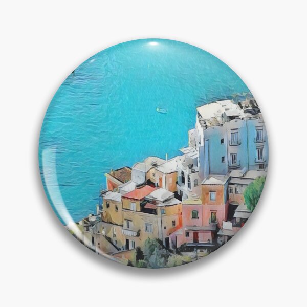 Item preview,  Amalfi designed and sold by AnnaAndVibes.