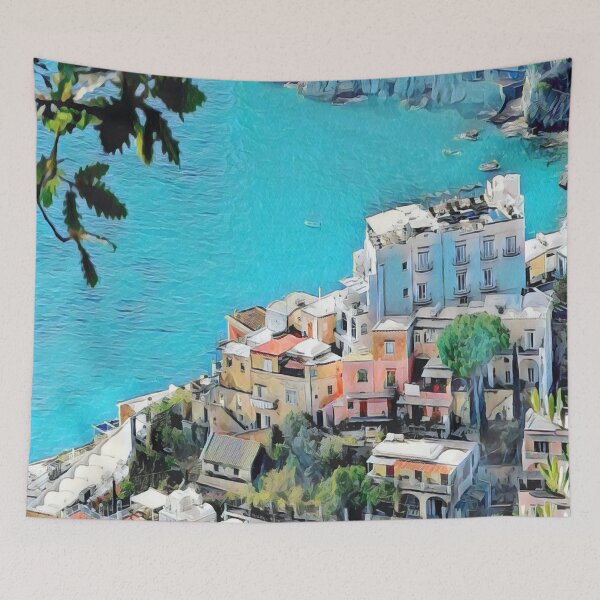 Item preview,  Amalfi designed and sold by AnnaAndVibes.