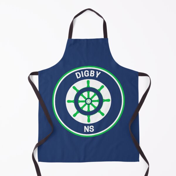 Item preview, Vintage Digby Nova Scotia designed and sold by fearcity.