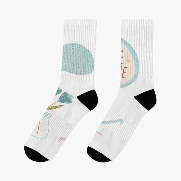 Item preview, Pastel Blue Pack designed and sold by Hedda Young.