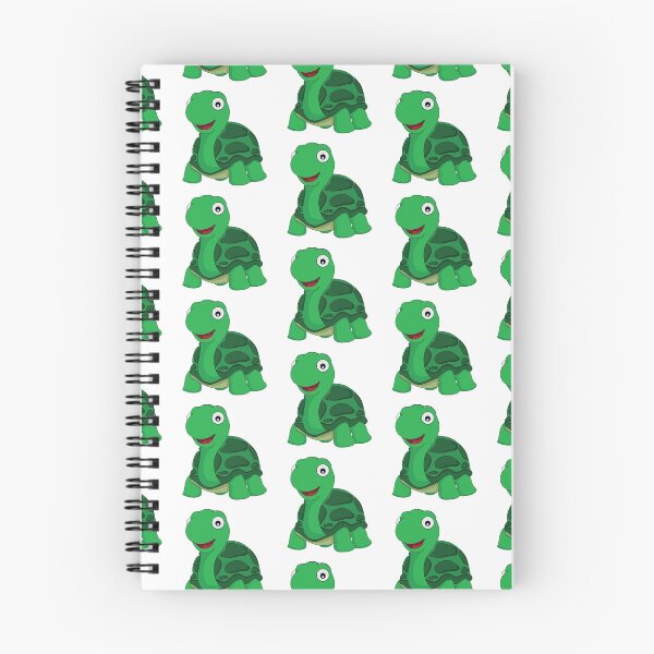 Item preview, Green turtle smiling designed and sold by nikolaj1301.