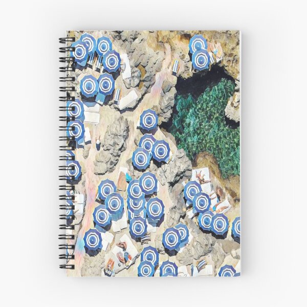 Item preview, Amalfi designed and sold by AnnaAndVibes.