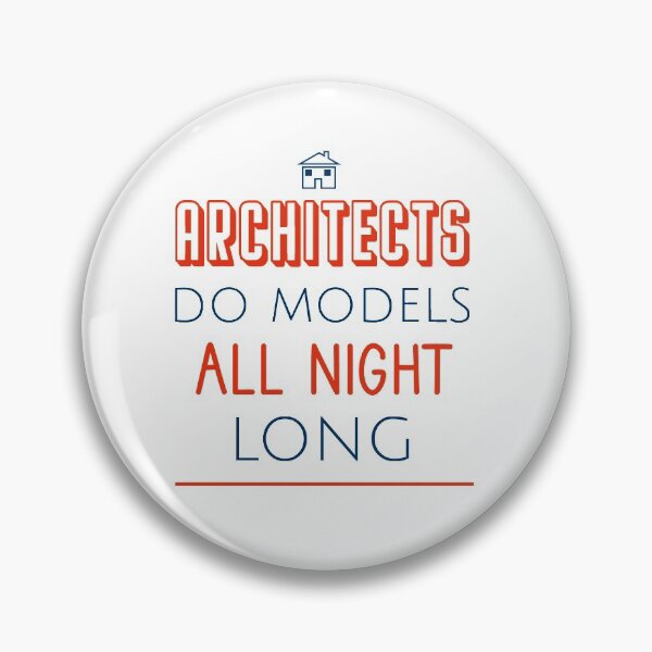 Item preview, Architects do models all night long designed and sold by Matheus2001.