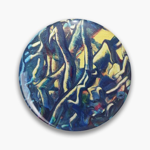 Item preview, Turmoil  designed and sold by Artstorical.