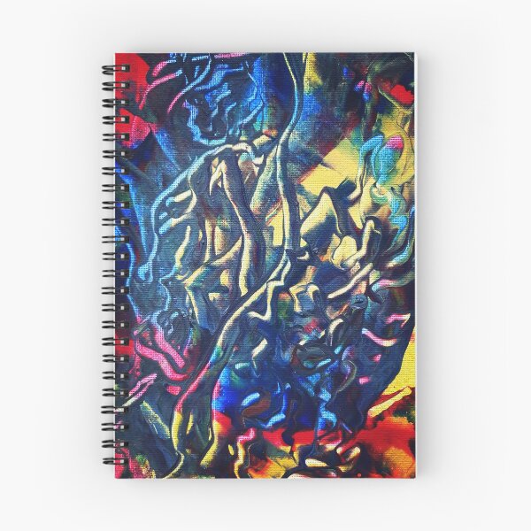 Item preview, Turmoil  designed and sold by Artstorical.