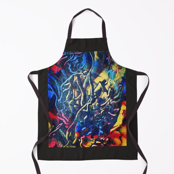 Item preview, Turmoil designed and sold by Artstorical.