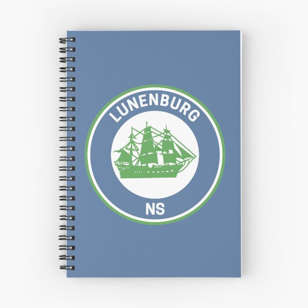 Item preview, Vintage Lunenburg Nova Scotia designed and sold by fearcity.
