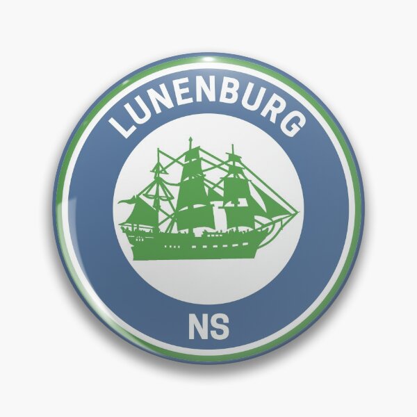 Item preview, Vintage Lunenburg Nova Scotia designed and sold by fearcity.