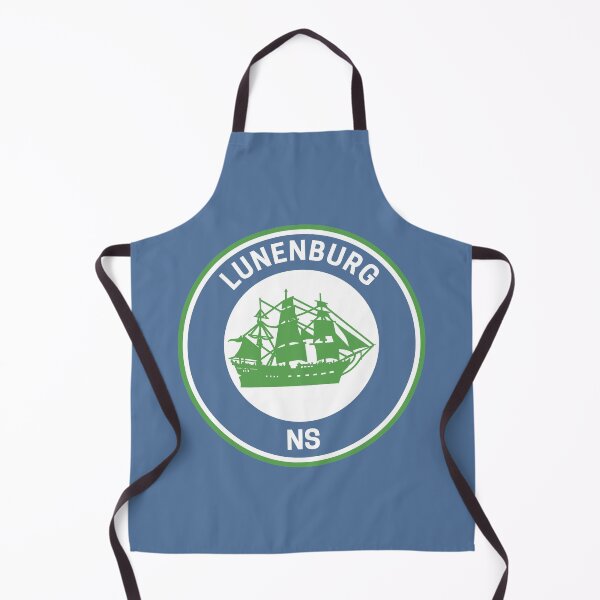 Item preview, Vintage Lunenburg Nova Scotia designed and sold by fearcity.