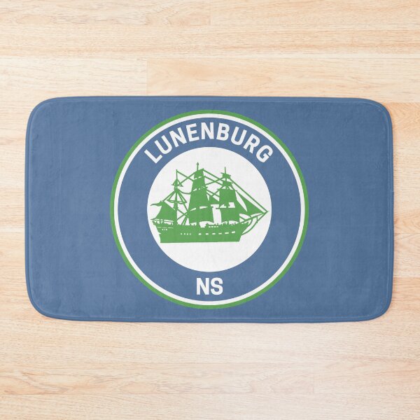 Item preview, Vintage Lunenburg Nova Scotia designed and sold by fearcity.
