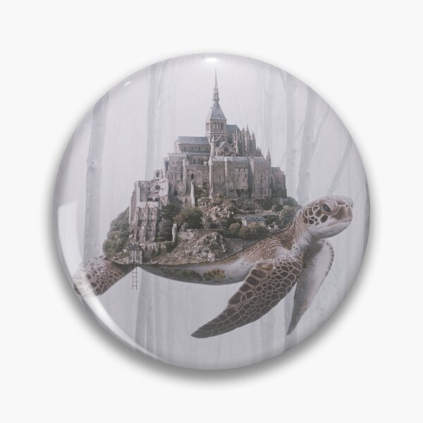 Item preview, Mystic Forest designed and sold by buko.