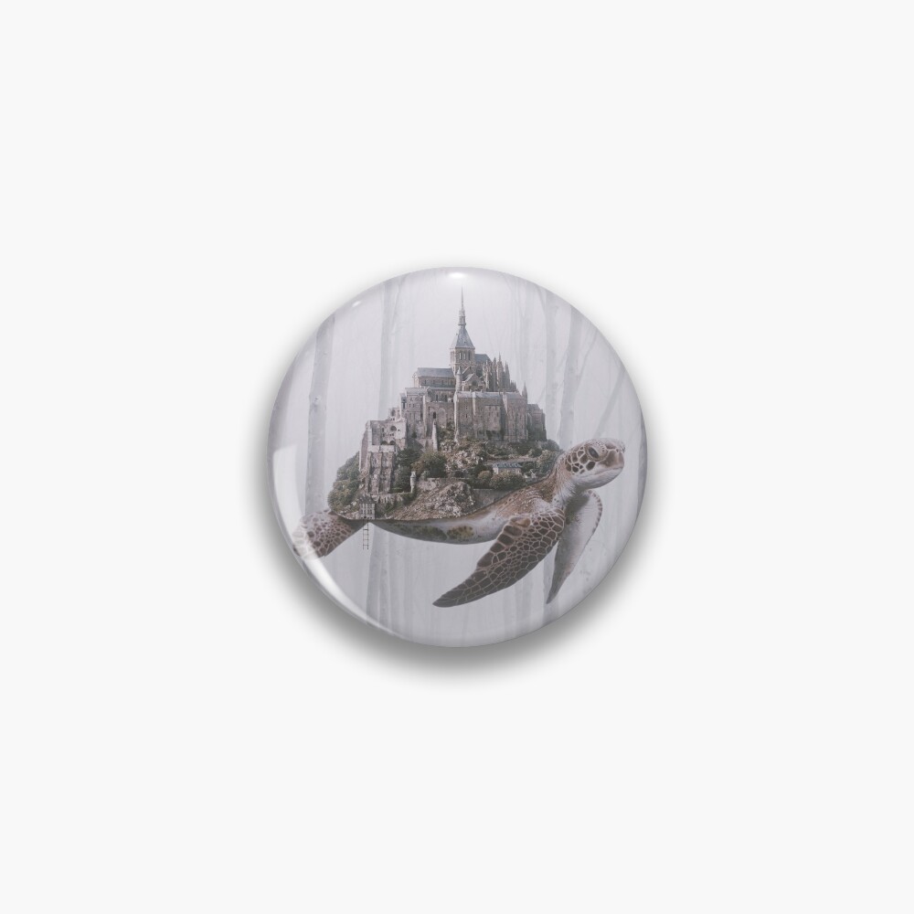 Item preview, Pin designed and sold by buko.