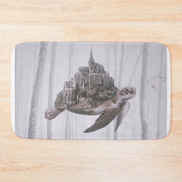Item preview, Mystic Forest designed and sold by buko.