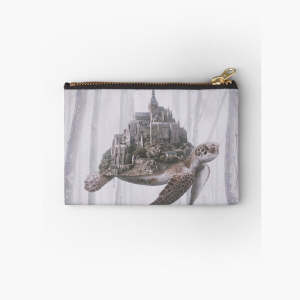 Item preview, Mystic Forest designed and sold by buko.