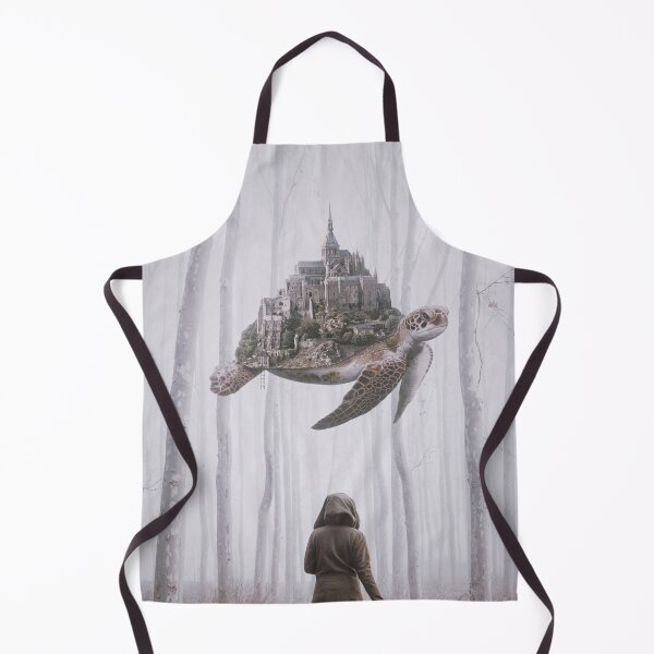 Item preview, Mystic Forest designed and sold by buko.