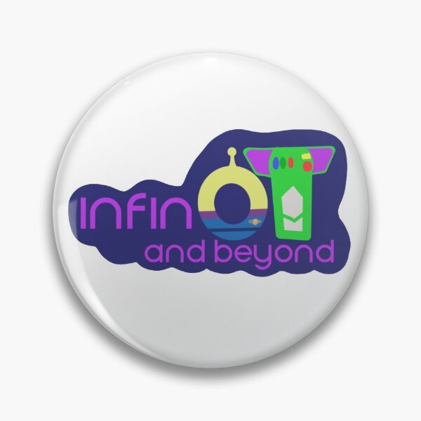 Item preview, InfinOT and beyond designed and sold by Gougirls TLC.