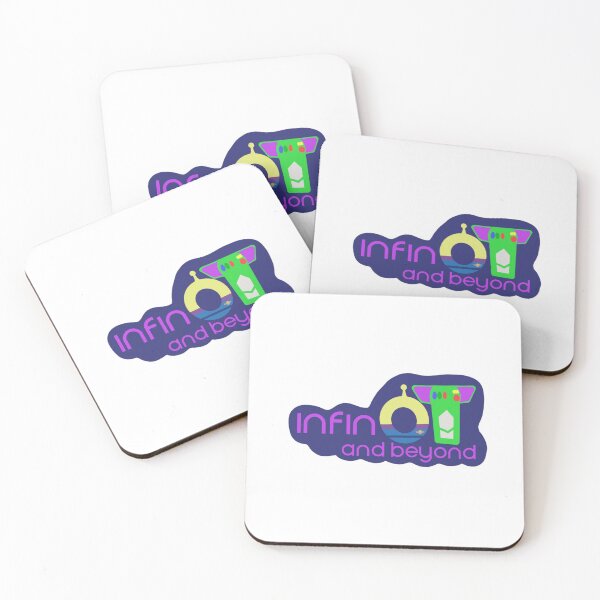 Item preview, InfinOT and beyond designed and sold by Gougirls TLC.
