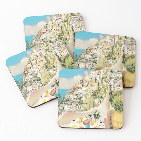 Item preview, Amalfi designed and sold by AnnaAndVibes.