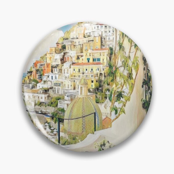 Item preview, Amalfi designed and sold by AnnaAndVibes.
