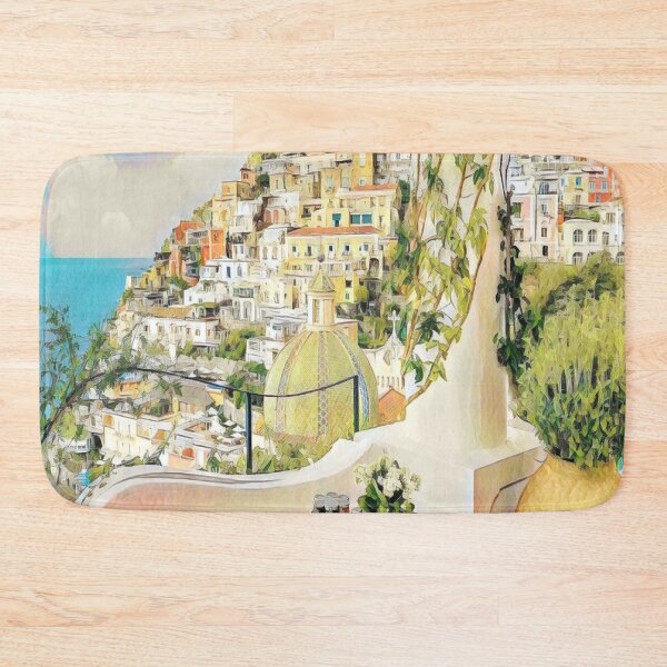 Item preview, Amalfi designed and sold by AnnaAndVibes.