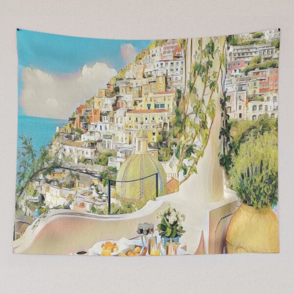 Item preview, Amalfi designed and sold by AnnaAndVibes.