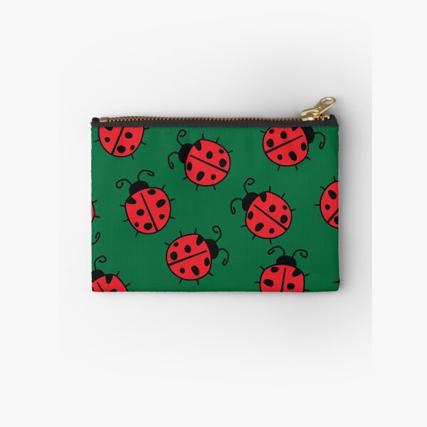 Item preview, Ladybug  pattern  designed and sold by Cathal O'Toole.