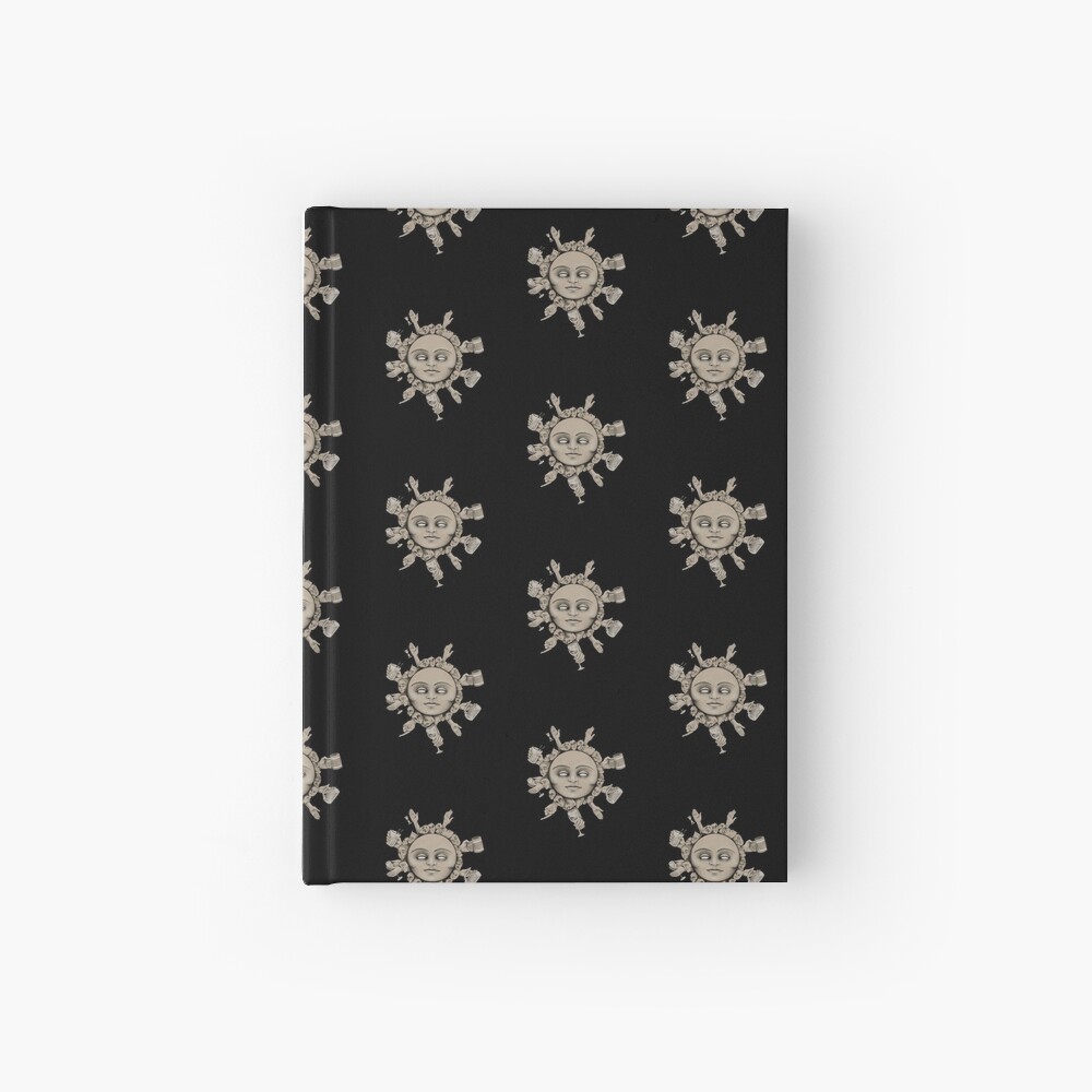 Toast to life Hardcover Journal