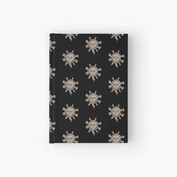 Toast to life  Hardcover Journal
