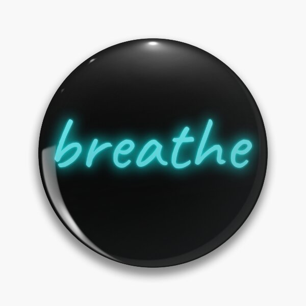 Item preview, breathe designed and sold by JellyBeenzz.