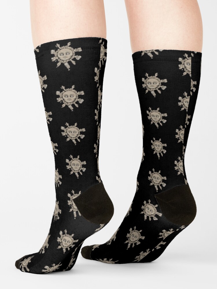 Alternate view of Toast to life Socks