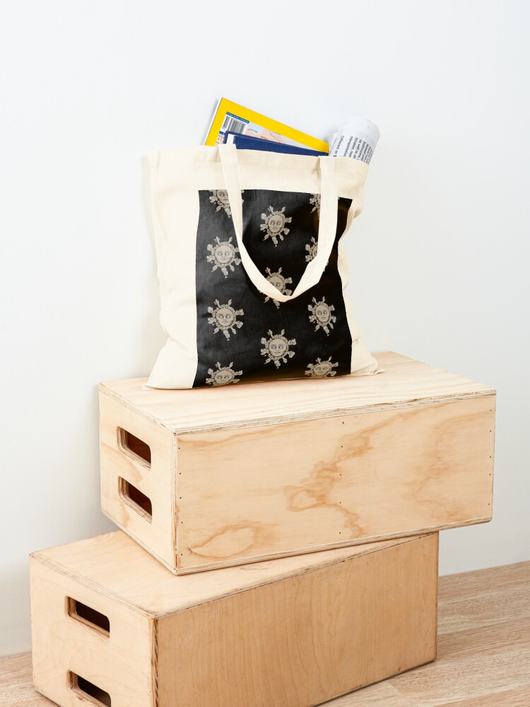 Alternate view of Toast to life Tote Bag