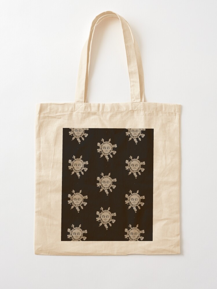 Alternate view of Toast to life Tote Bag